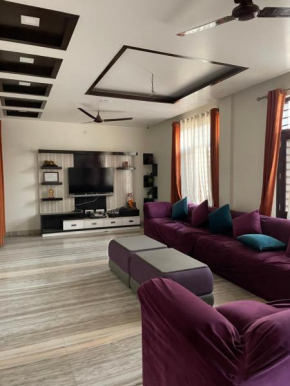 Soulful Himalayan Retreat